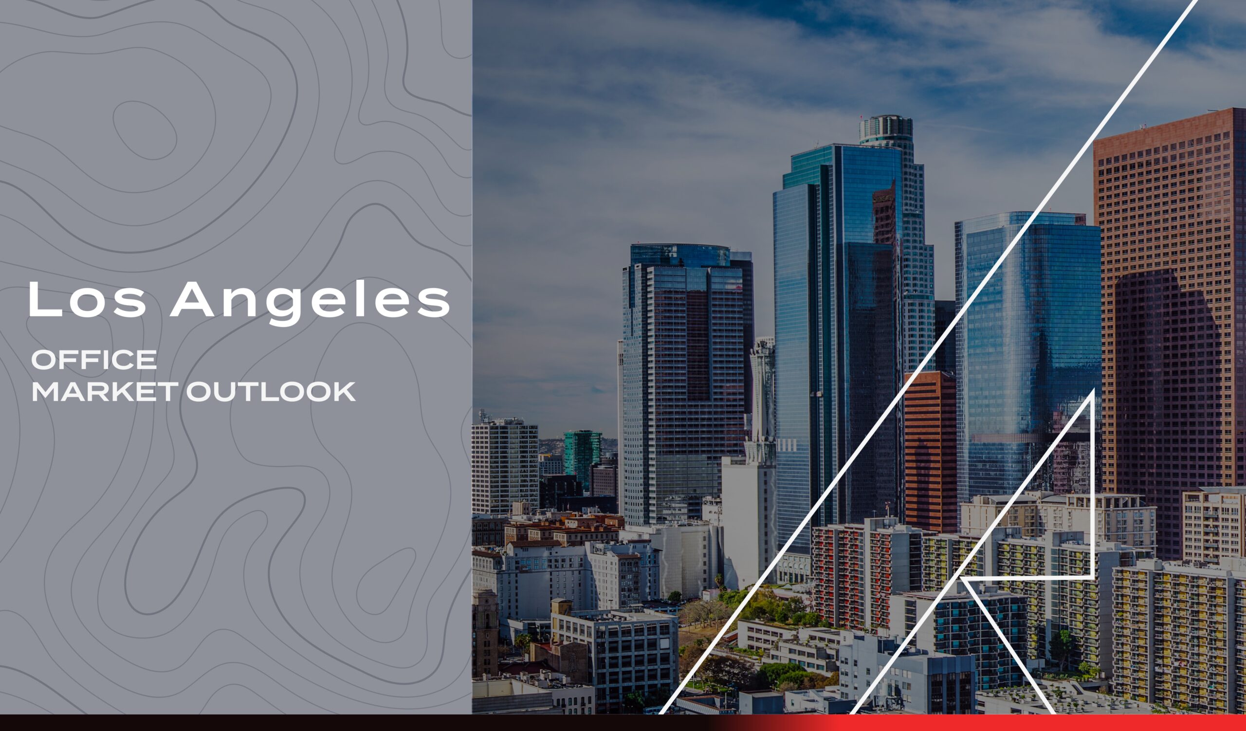 Q3 2023 Office Market Outlook Los Angeles NAI Capital Commercial