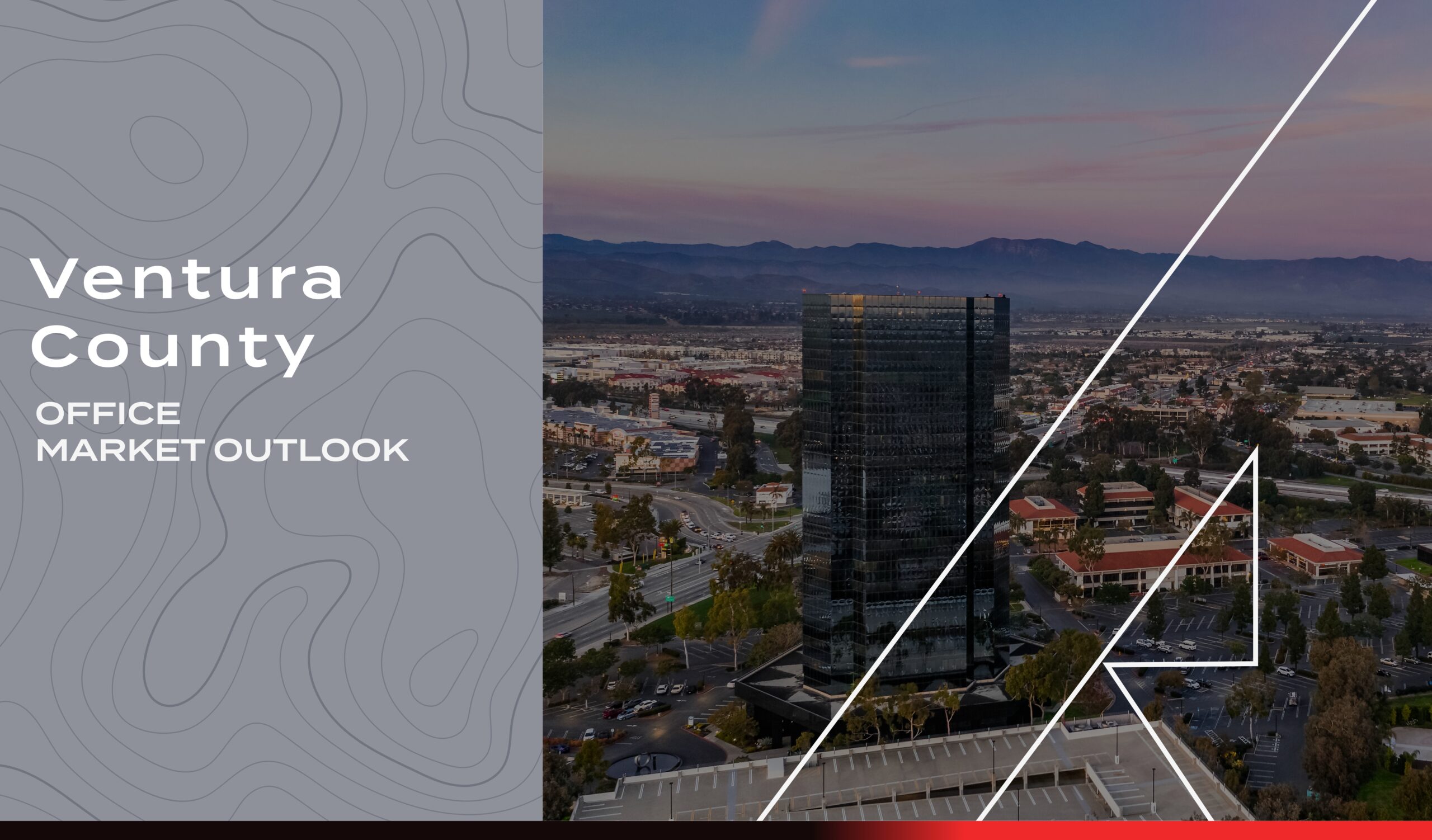 Q2 2023 Office Market Outlook Ventura County NAI Capital Commercial