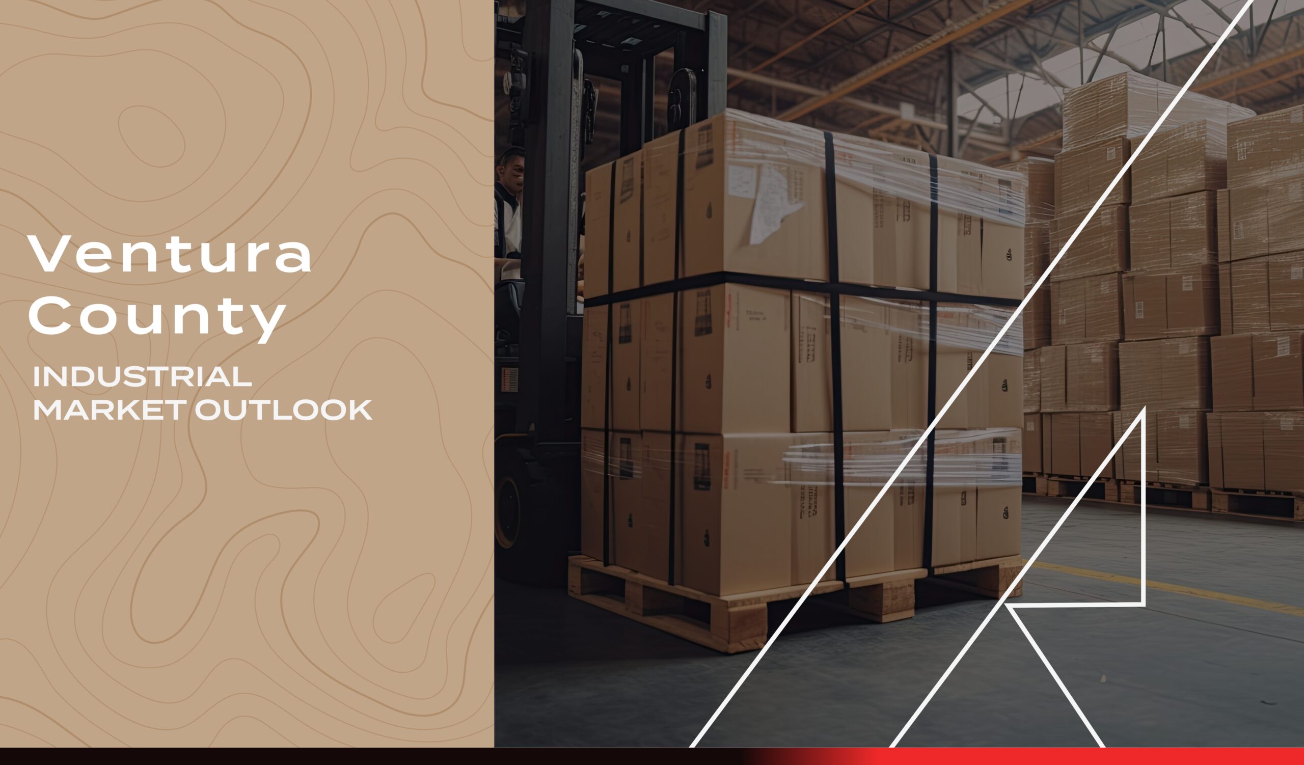 Q2 2023 Industrial Market Outlook Ventura County NAI Capital