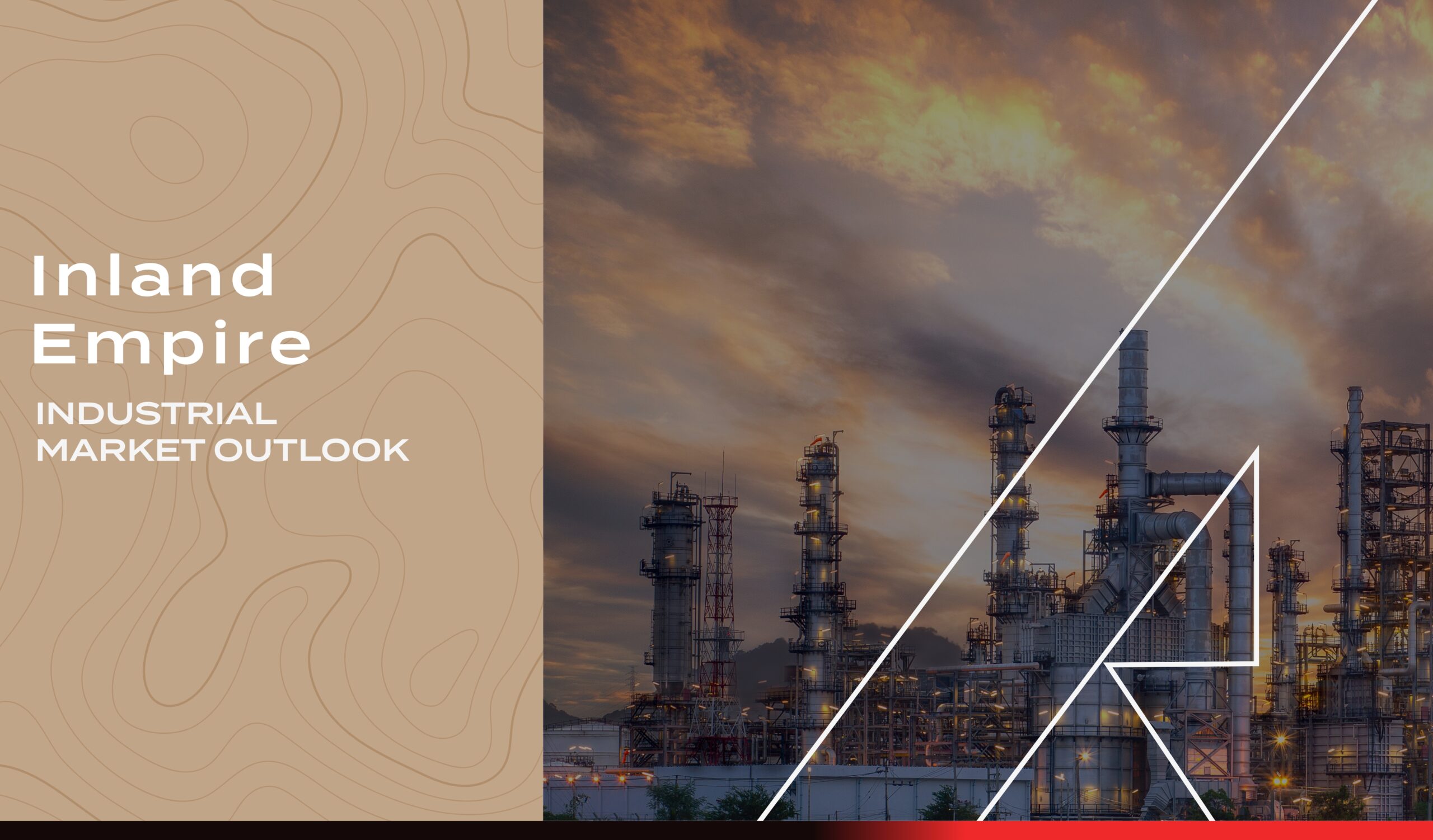 Q1 2023 Industrial Market Outlook Inland Empire NAI Capital